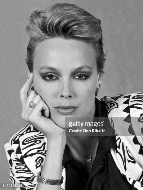 brigitte nielsen sexy|3,309 Brigitte Nielsen Photos & High